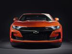 Chevrolet Camaro 2SS 2019 года (AU)